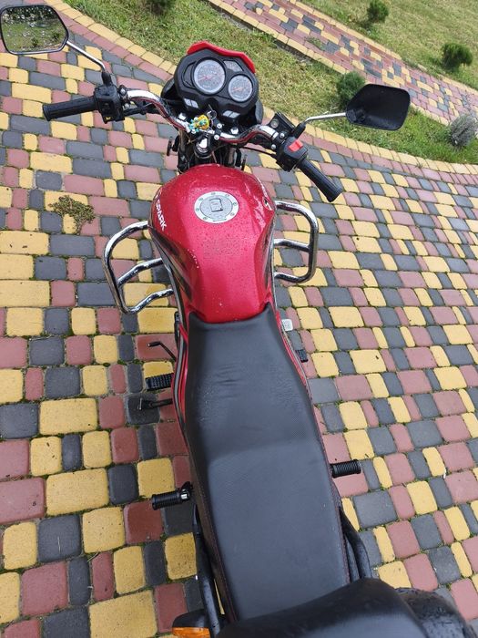 Spark  SP  150-5