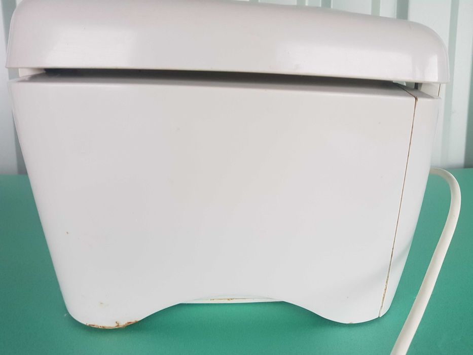 Фритюрниця SEVERIN