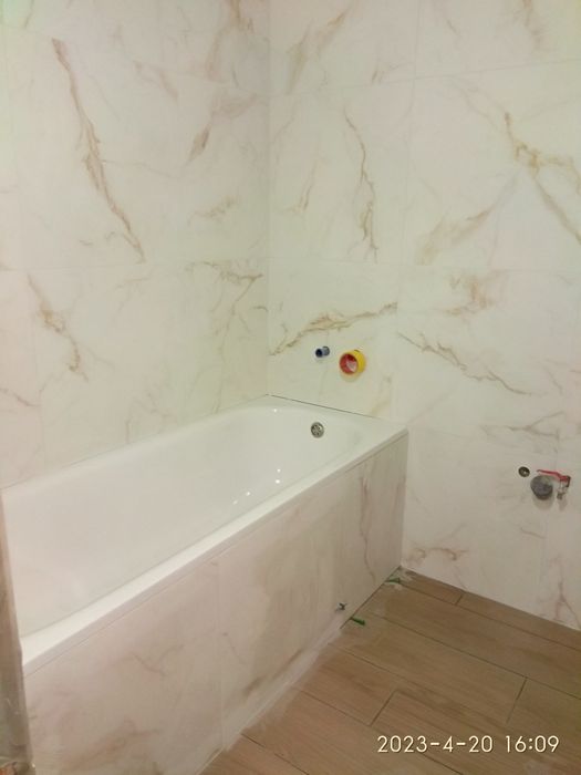 Укладання плитки