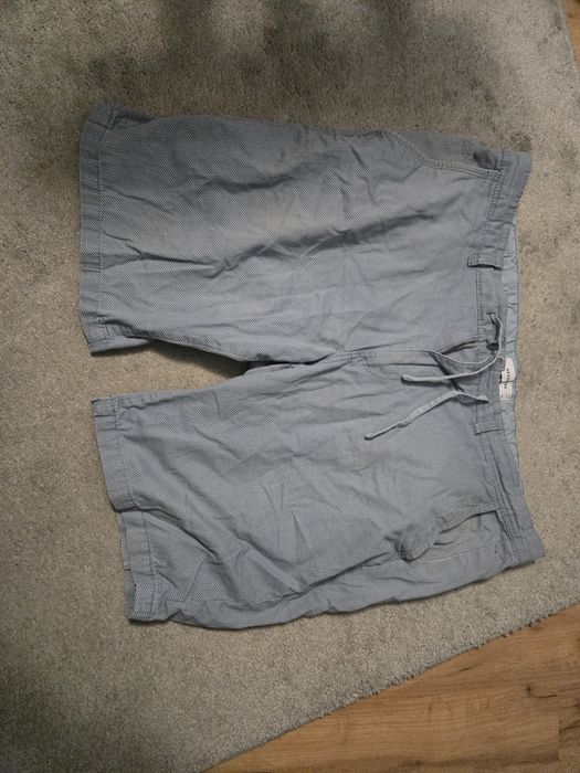 Spodenki Reserved XL