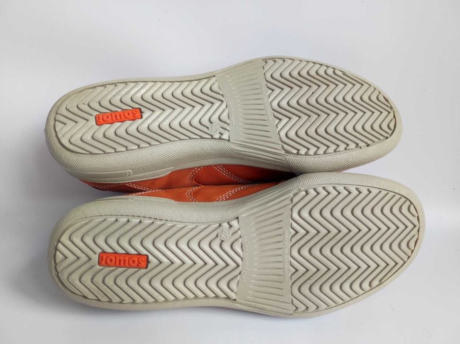 2- Jomos - Markowe buty r. 42