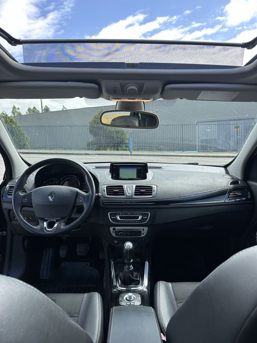 Renault Megane Grandtour Bose Edition 1.2Tce 132cv
