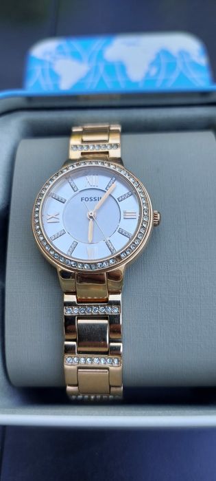 Zegarek damski Fossil Es3284