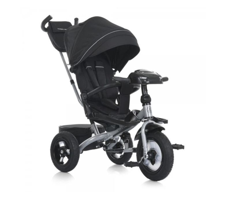 Триколісний велосипед Turbo Trike MT-1007