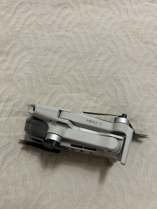 Drone Dji mini 2 SE