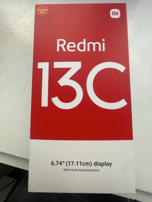 Xiaomi 13c novo usado um mes entrega em mãos qualquer duvida enviar mensagem