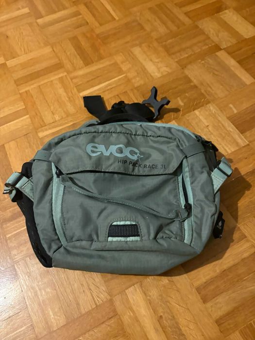 Plecak Evoc Fr Trail Team nerka Evoc 3L
