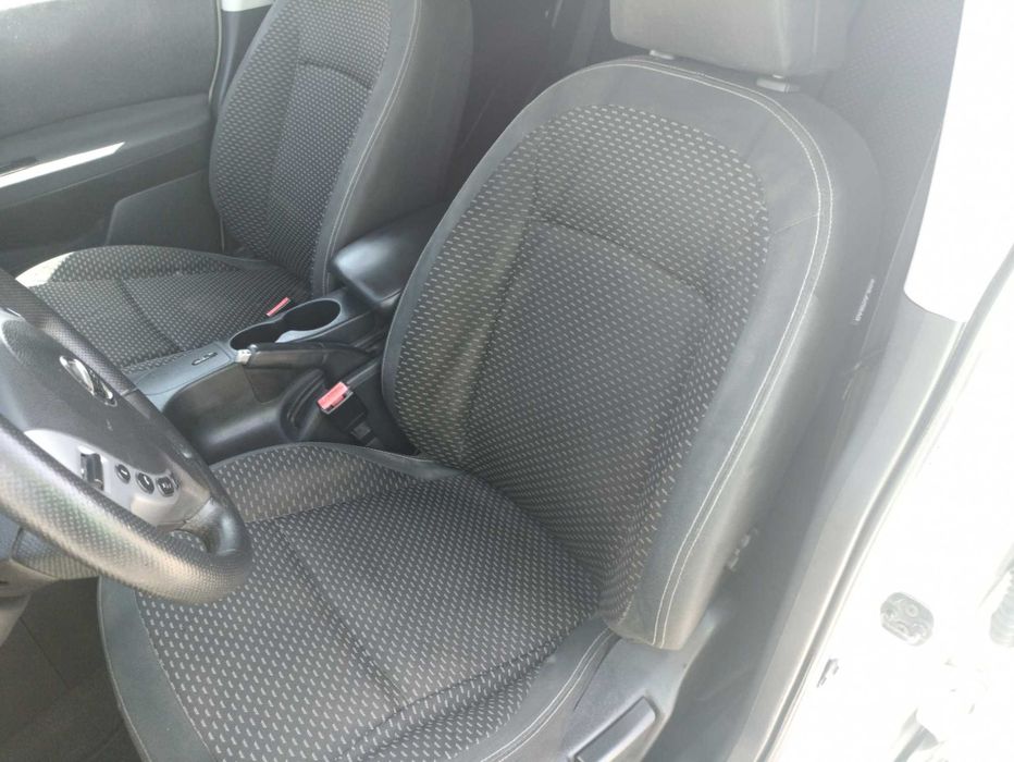 Nissan Qashqai 1.5dci em bom estado geral