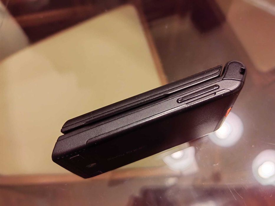 Sony Ericsson Walkman W380i