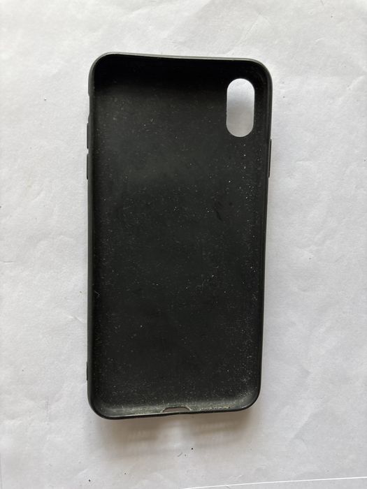 Capa Iphone Xs Max