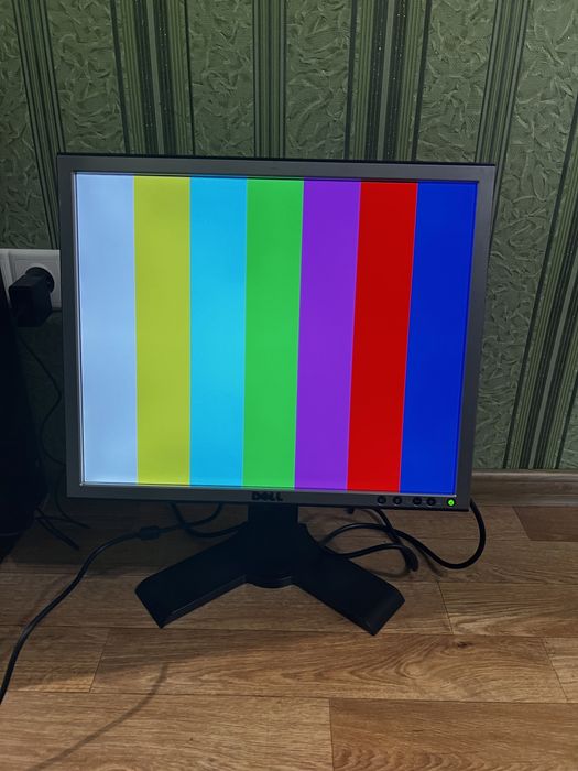 Монитор Dell 190s в отличном состоянии США