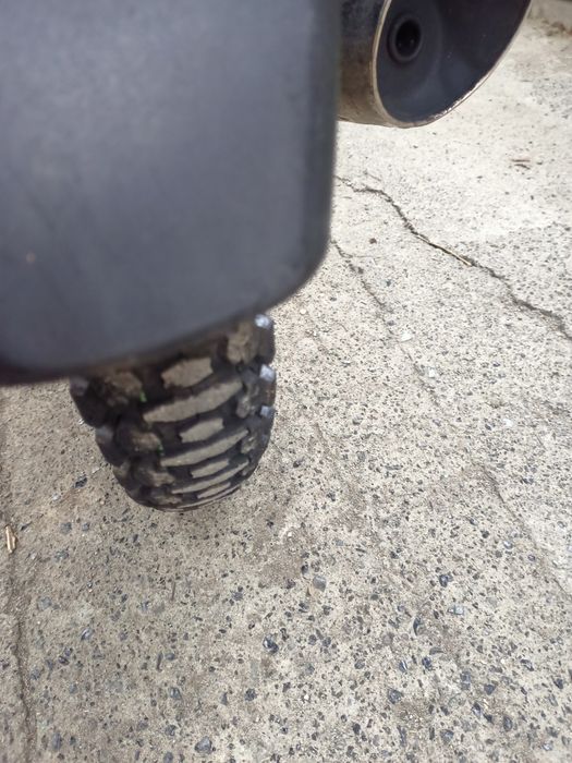 Мотоцикл Вентус  110 кубов, на регистрации