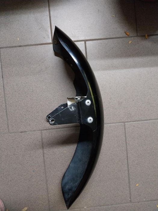 Nadkole  przednie yamaha drag star