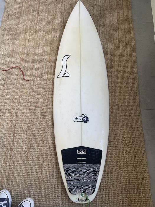 Prancha de surf Semente