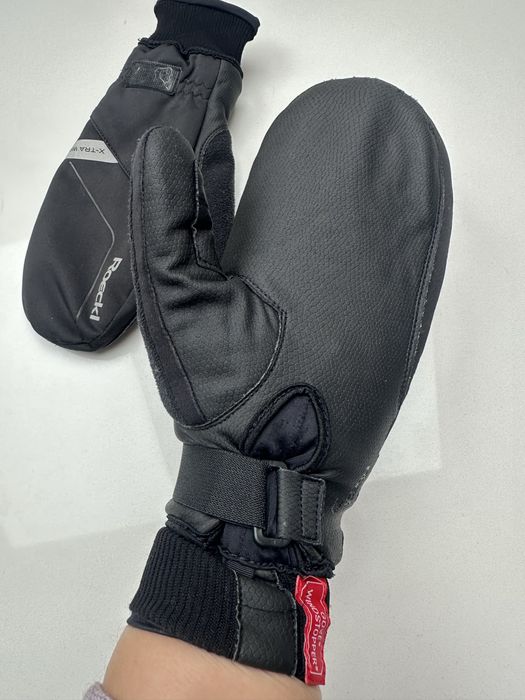 Рукавиці Roeckl Turin Mitten