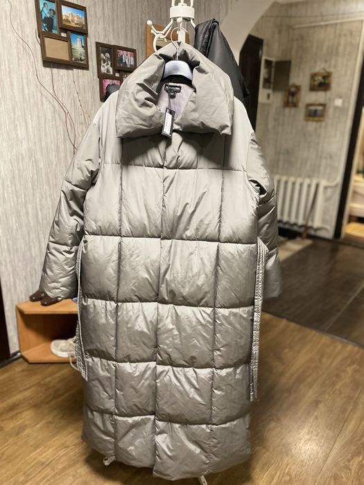 Продам куртку пальто