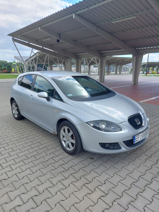 Seat Leon II 1.9tdi