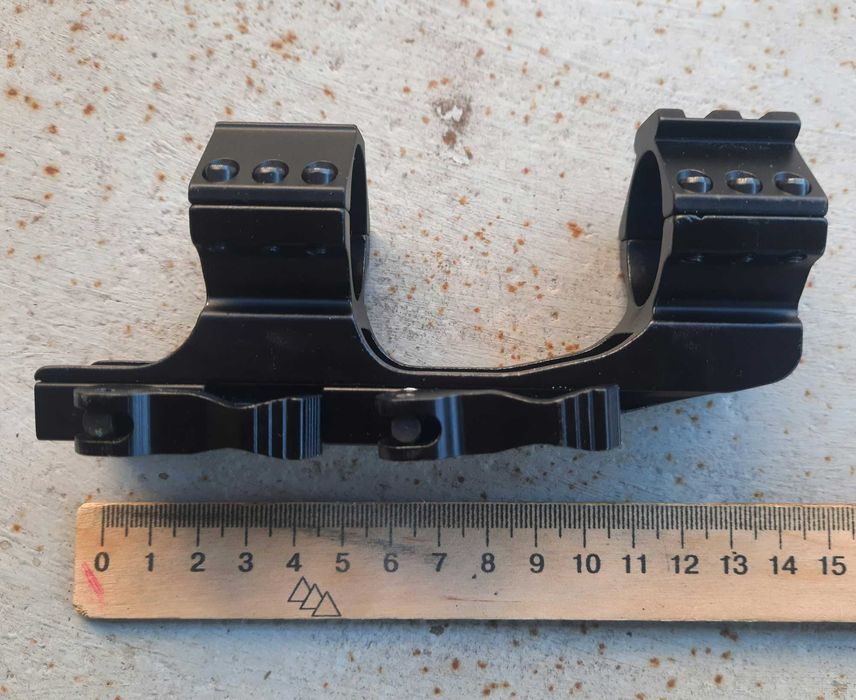 Кольца на прицел Vector Optics(Новые)