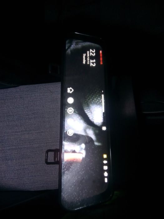 Відеореєстратор дзеркало