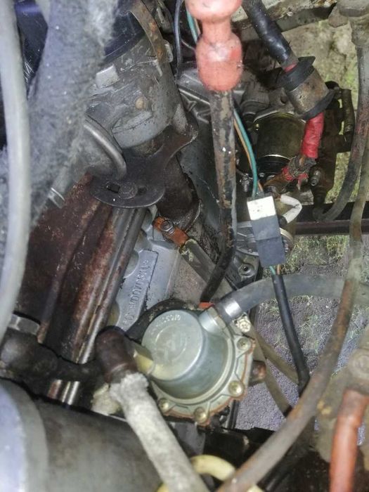 Двигатель ГАЗель РУТА