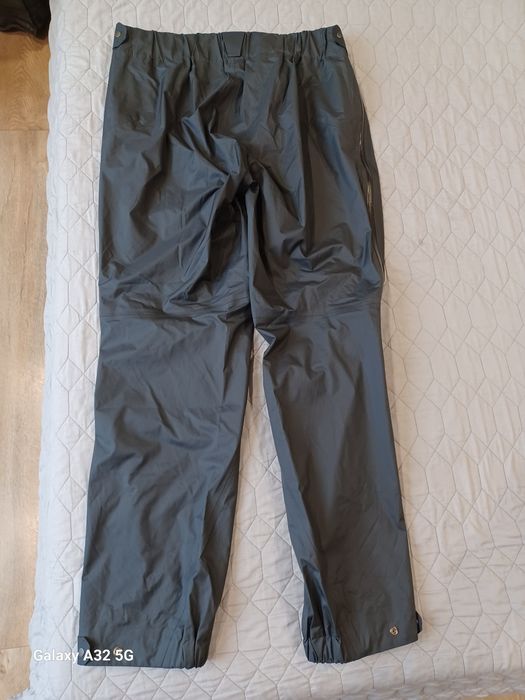 Bergans Letto LongZip Dermizax.