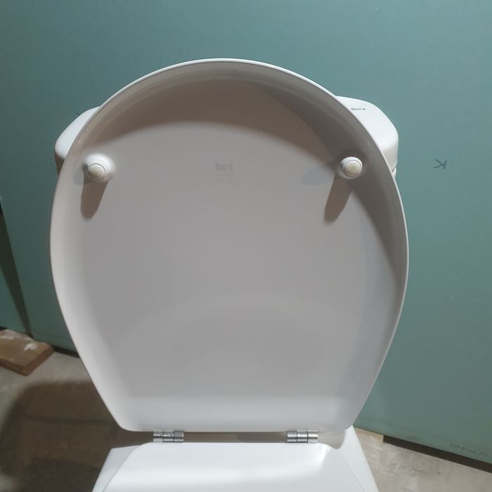 Унітаз підлоговий