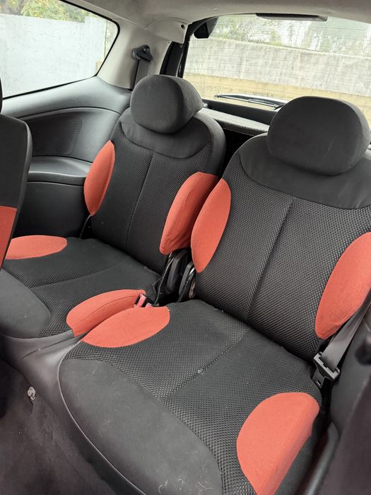 Citröen C2 1.4HDi VTR 1 DONO CAIXA AUTOMÁTICA