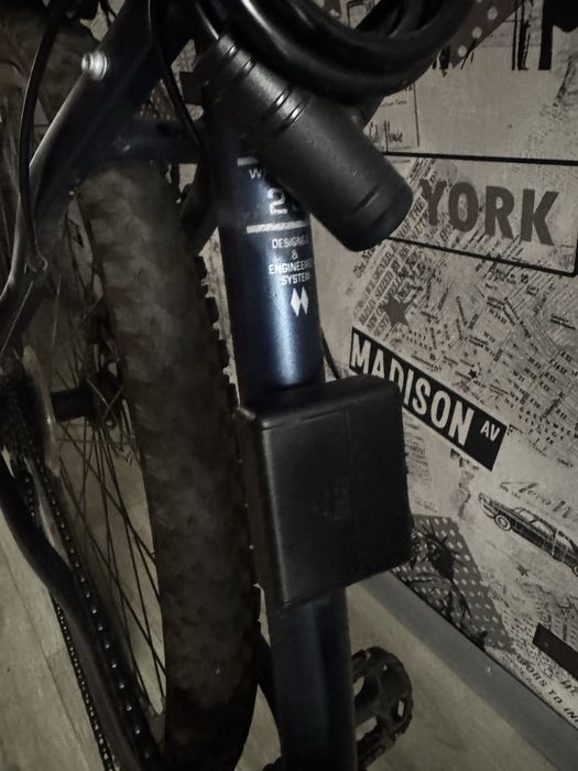 Продам горный велосипед V-MAXX PRO M400