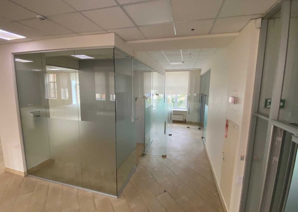 Оренда Офісу 650 м² | Без Комісії | Автономність | Поділ