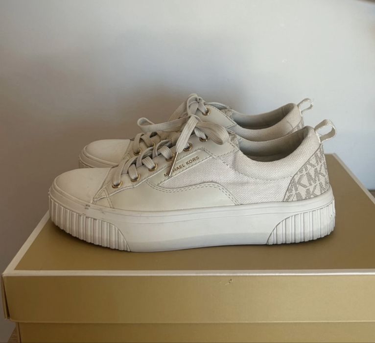 Sapatilhas Michael Kors