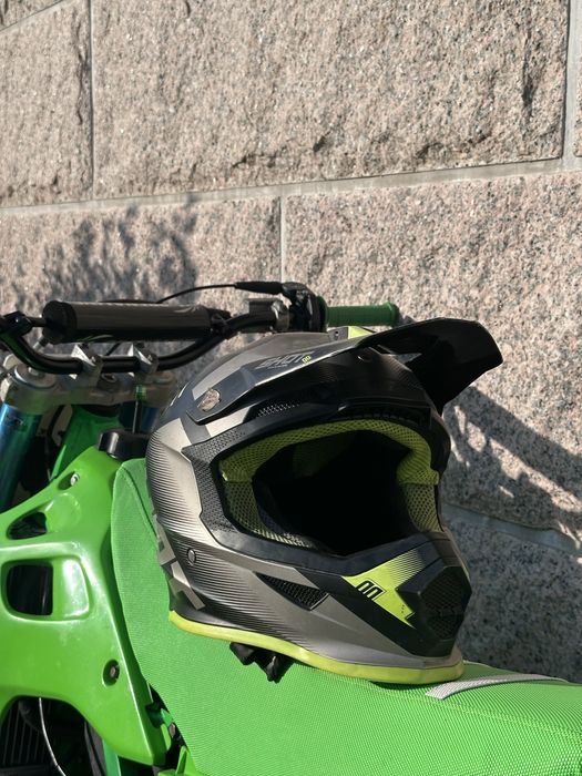 Kawasaki kx 125 2t