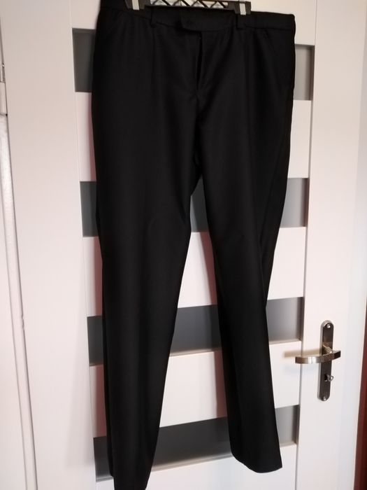 Elegancki garnitur