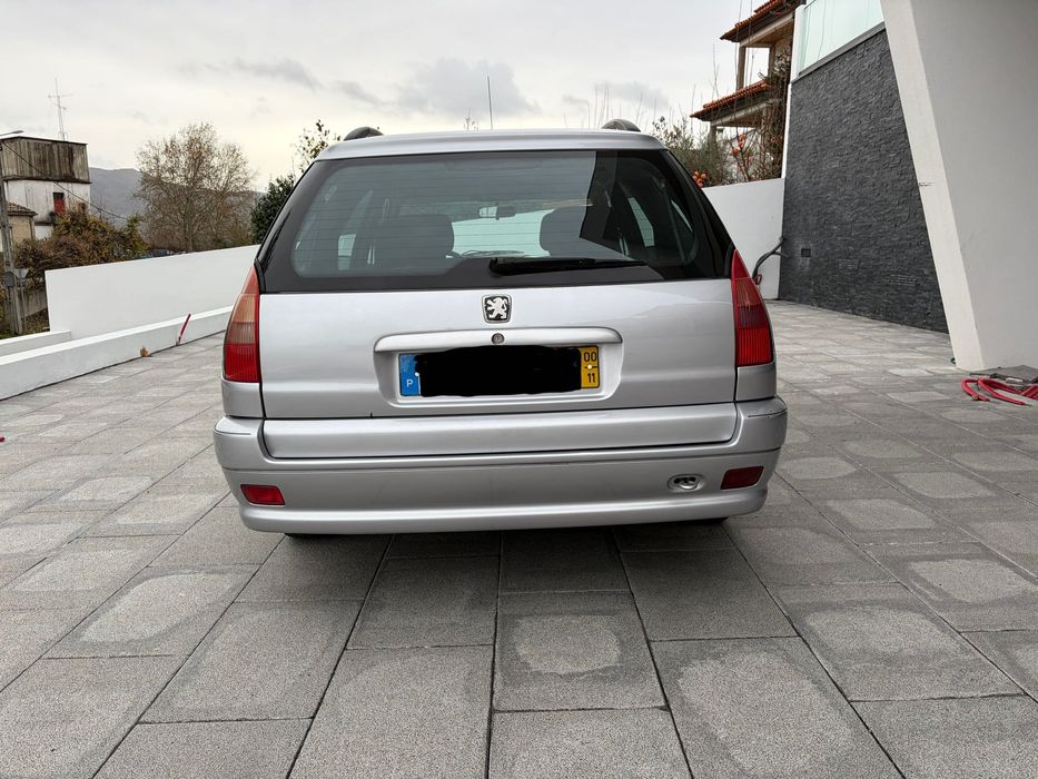Peugeot 306 Break 1.4i