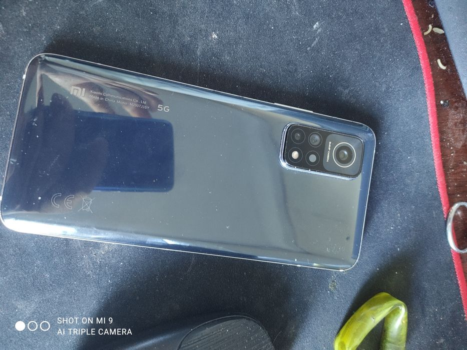 Mi 10t xiaomi 128gb