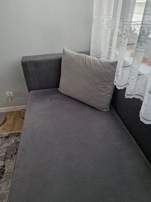 2 letnia sofa pojedyncza