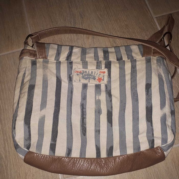 Torebka Authentic Est. 1969