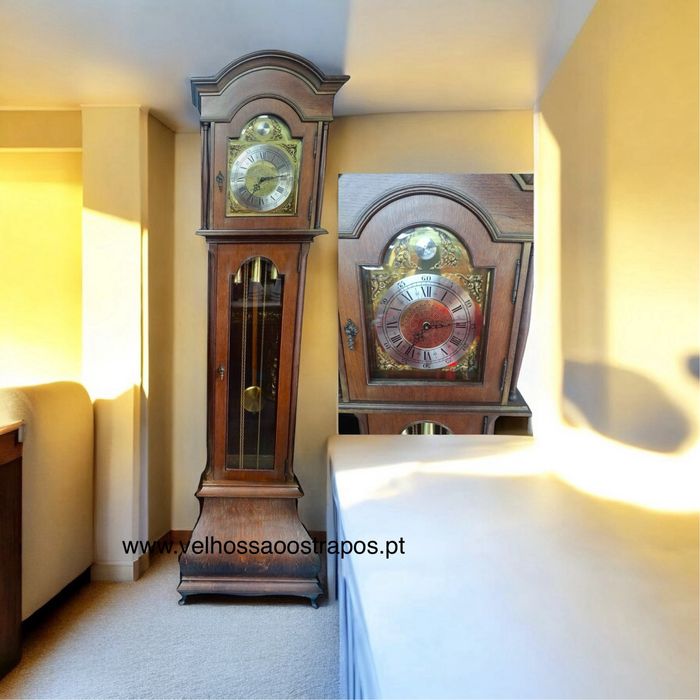 Canapé e vários artigos