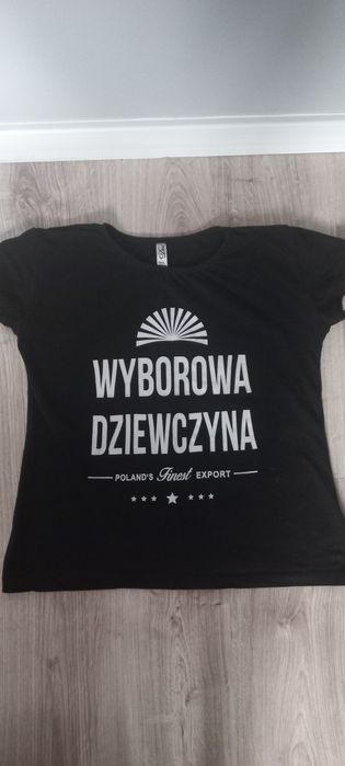 Podkoszulka damska.