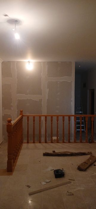Remodelacões gerais