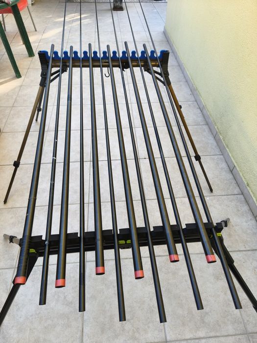 Cana de pesca francesa
