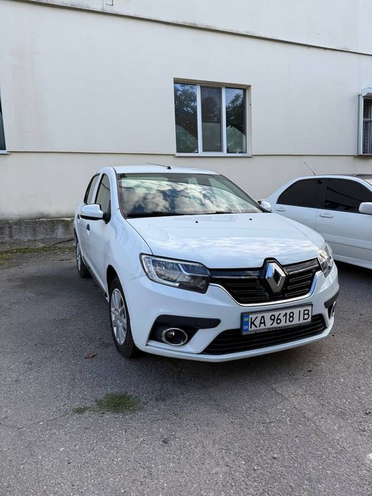 Продам Renault Logan
