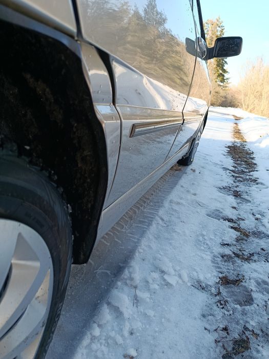 Продам авто в доброму стані