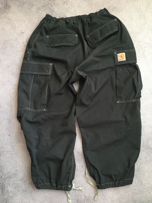 Carhartt jet cargo pant