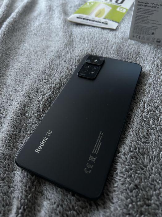 Telefon Xiaomi Redmi Note 11 Pro 5G