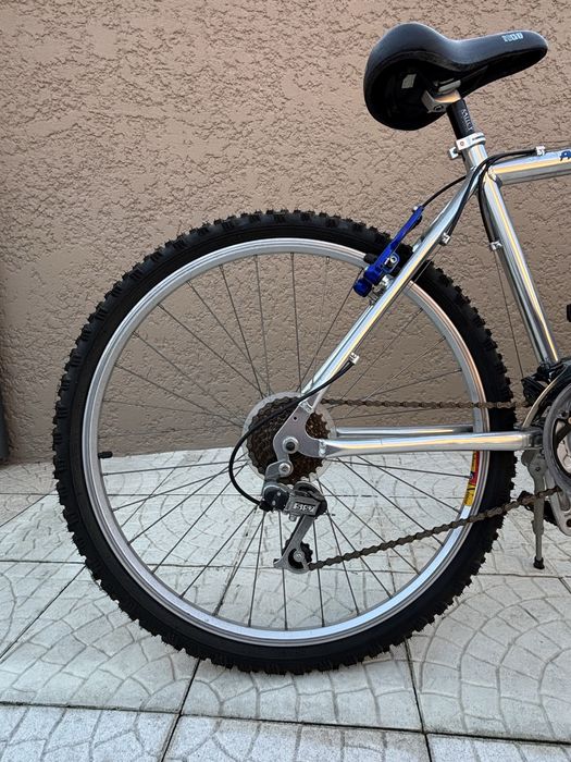 Bicicleta Kuro