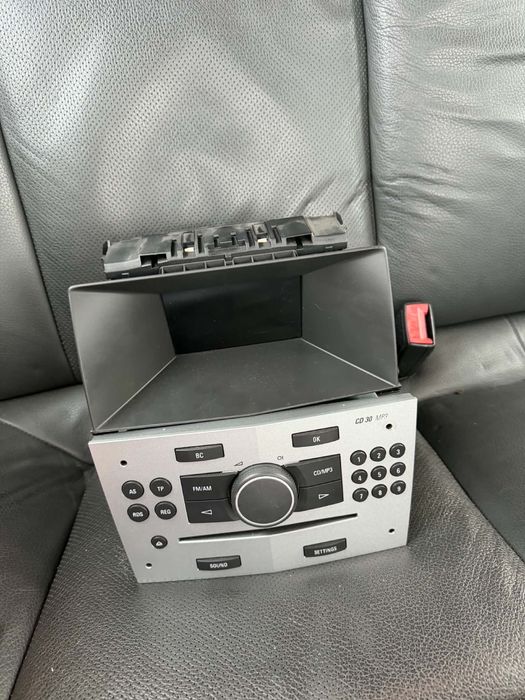 Radio astra h cd30 mp3