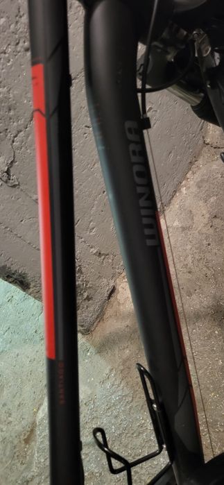 Rower damski Winora Santiago