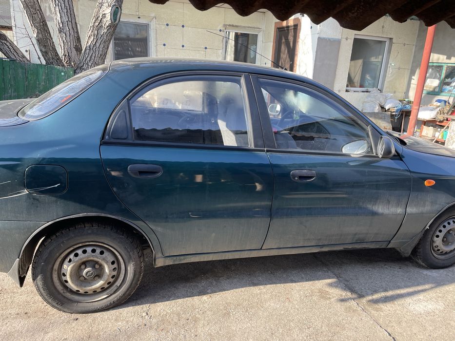 Продам авто повністью на ходу