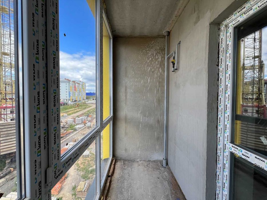 2-комнатная квартира по адресу Космонавтов просп. (площадь 57 м²) - Atlanta.ua - фото 6