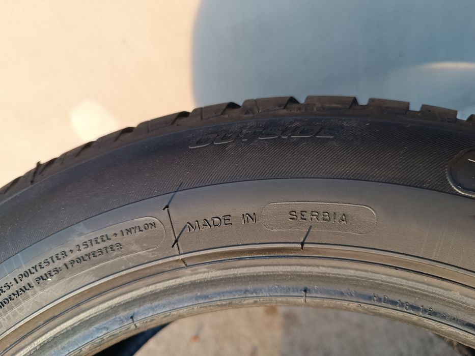 2025 рік Як Нові! Kormoran Road Performance